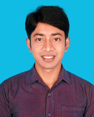 Kawsar Ahmed Rubel