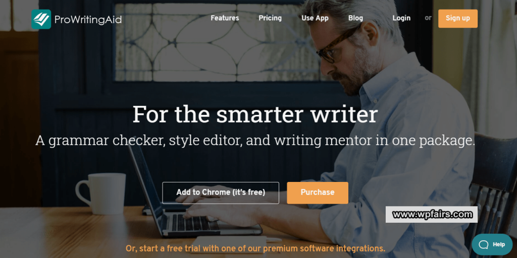 ProWritingAid Review - The Best Grammar And Plagiarism Checker Tools Website