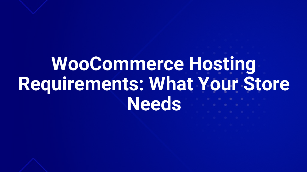 WooCommerce PHP 8.1 Requirement: What Changes in 11.5